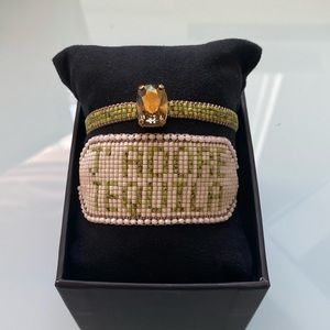 Barbara Orozco j’adore tequila and Swarovski